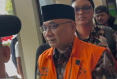 Yaqut Cholil Qoumas Jalani Sidang Perdana Kasus Dugaan Korupsi Kuota Haji