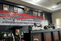 KPK Soroti Potensi Korupsi Jabatan dan Pokir DPRD di Sejumlah Daerah Provinsi Lampung