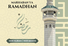 Bukan hanya Momen Terbaik Perbaiki Diri, Ramadan juga Ajang Pererat Silaturahmi