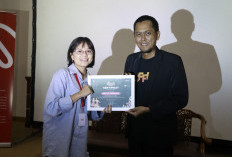 ACFFest Movie Day 2026 di Lampung Dorong Edukasi Antikorupsi Lewat Film dan Diskusi