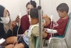 Ratusan Siswa di Cirebon Diduga Keracunan MBG, Operasi SPPG di Suspend