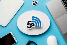 Operator Terus Perluas 5G, Seberapa Siap Infrastruktur di Indonesia?