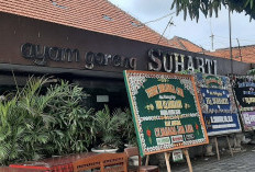 Pendiri Ayam Goreng Suharti, Hj Suharti, Meninggal Dunia pada Usia 86 Tahun