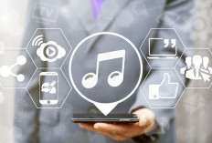 Musik Saat Live Streaming Bisa Kena Copyright, Kreator Harus Lebih Waspada