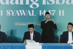 Lebaran Berbeda, Menag Ajak Umat Tetap Bersatu dan Saling Menghormati