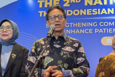 Menkes Pastikan Klinik Kopdes Merah Putih Melayani BPJS Kesehatan