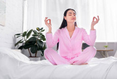 Kebiasaan Pagi yang Baik untuk Kesehatan Membuat Tubuh dan Pikiran Lebih Optimal