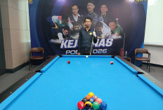 Agung Pebiliar Lampung Tembus Final Kejurnas POBSI 2026