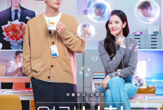 Jisoo BLACKPINK Kembali ke Dunia Drama Lewat “Boyfriend on Demand”