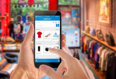 Tren Belanja Online Meningkat Pesat, Perubahan Perilaku Konsumen Jadi Sorotan di Era Digital