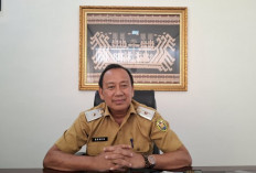 Pedagang Daging Sapi di Bandar Lampung Kembali Berjualan, Harga Naik hingga Rp145 Ribu per Kilogram