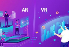 Augmented Reality (AR) Kian Digunakan di Berbagai Sektor