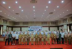 Pemprov Lampung Buka Seleksi Anggota Paskibraka Tingkat Provinsi dan Nasional Tahun 2026