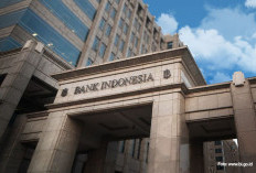 BI Batasi Pembelian Dolar AS Jadi US$10.000, Ini Alasan di Baliknya