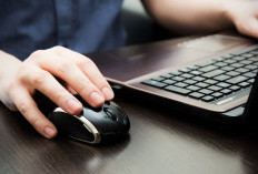 Kursor Bergerak Sendiri, Tanda Mouse Mulai Bermasalah