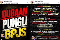 Viral Dugaan Pungli Pembuatan Kartu BPJS di Medsos, Relawan Nonie Beri Bantahan