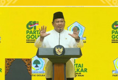 Prabowo Ngaku Sering Diejek ‘Rambo Podium’, Tegaskan Ketegasan Hukum Bukan Sekadar Retorika