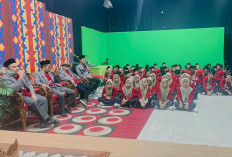 Dari Kunjungan ke Graha Pena,Bukan Sekadar Siap Kerja! SMK Minhadlul Ulum Pesawaran Cetak Generasi Berkualitas