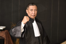 Praktisi Hukum Minta Polda Lampung Tindak Tegas Pelaku Curanmor