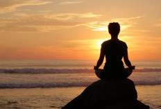 Belum Puas dengan Diri Sendiri? Begini Cara Menjadi Versi yang Lebih Baik