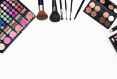 Makeup sebagai Bentuk Self-Love bagi perempuan