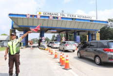 BTB Pastikan Tol Bakauheni–Terbanggi Besar Siap Layani Lonjakan Kendaraan Saat Libur Sekolah 2026