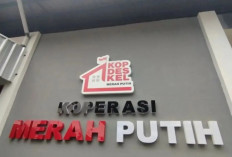 Agar Tak Mangkrak, Gedung Kopdes Merah Putih Kini Boleh Disewakan