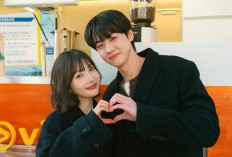 Joy Red Velvet Jatuh Cinta dengan Aktor Papan Atas di One of a Kind Romance, Ini Sinopsisnya
