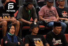 Perwakilan AMPB Pati Botok-Teguh Masuk Gedung DPR RI, Sampaikan Aspirasi Masyarakat
