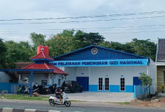 91 Dapur Makan Bergizi Gratis Dihentikan Sementara, Temuan BPK Capai Rp18,19 Miliar