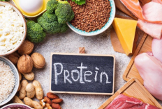 Masih Percaya Orang Sakit Harus Makan Bubur? Ahli Gizi Jelaskan Mengapa Protein Justru Dibutuhkan Tubuh