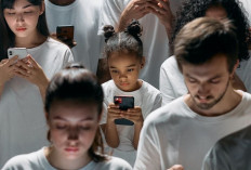 Generasi 8 Seconds? Alarm Bahaya Short Attention Span di Era Scroll Tanpa Henti