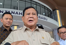 Presiden Minta Pembangunan Kereta Trans Sumatera Segera Dimulai, Dilanjutkan Trans Kalimantan