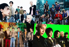 Stray Kids Tembus 3 Juta Penjualan, ATEEZ hingga NEXZ Raih Sertifikasi Circle Chart