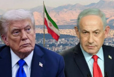 Netanyahu Tolak Rencana Damai Gaza 15 Poin yang Didukung Trump, Israel Syaratkan Hamas Dilucuti Total