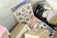 Blind Box lagi Lucu-Lucunya, tapi kok Banyak Gen Z jadi Kalap Belanja?