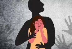 Polisi Ungkap Kasus Kekerasan Seksual terhadap Anak di Cianjur, Ibu dan Ayah Tiri Jadi Tersangka
