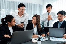 Magang Nasional Batch 3 Resmi Dibuka, Ini Syarat dan Cara Daftarnya