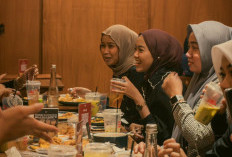 Strategi Anti-Boring dan Tetap Produktif Saat Puasa