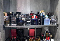 Minat Anak Muda terhadap Parfum Meningkat, Jadi Bagian dari Identitas Diri