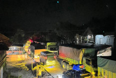 Mudik Malam Hari Pakai Mobil? Ini Tips Dan Strategi Berkendaranya