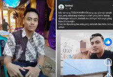 Uang Rp6 Miliar Milik 100 Nasabah Menabung di BRILink Trimurjo Dibawa Kabur, Polisi Diminta Tangkap Pelaku