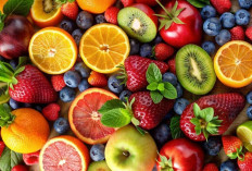 Ternyata Buah Bisa Jadi Skincare Alami, Penasaran? Baca Selengkapnya