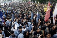 Soroti Kondisi Demokrasi, BEM UI Jadwalkan Aksi di Tugu Tani dan Tugu Proklamasi