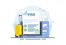 Mulai Januari 2026 Anti Ribet! Ini Deretan Negara yang Bebaskan Visa untuk Warga Negara Indonesia!