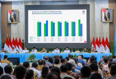 Fenomena El Niño Diprediksi Berlangsung Sampai 2027, BMKG Ingatkan Potensi Karhutla