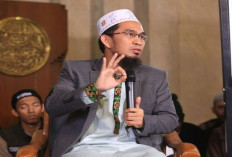 Keistimewaan Bulan Haram, Momentum Evaluasi Diri dan Menjaga Kehormatan