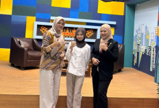 Youth Business Camp Siap Cetak Generasi Entrepreneur Muda Lampung