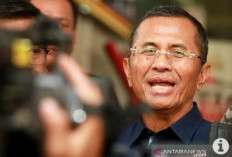 Tok, PN Bogor Menangkan Dahlan Iskan atas Gugatan Perdata Melawan Jawapos Jaringan Media Nusantara