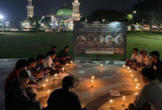 Sudah 3 Hari 5 Jurnalis Hilang Kontak, PFIJ Gelar doa Bersama Untuk Keselamatan Semua Jurnalis